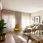 Varillas Luxury I Y Ii * León