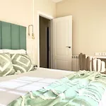 Varillas Luxury I Y Ii Apartamento León