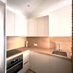 Apartamento Varillas Luxury I Y Ii