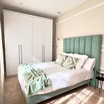 Varillas Luxury I Y Ii