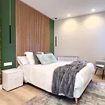 Apartamento Varillas Luxury I Y Ii León