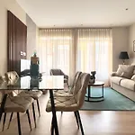 Varillas Luxury I Y Ii Apartamento León