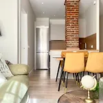 Apartamento Varillas Luxury I Y Ii León