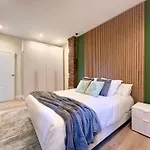 Varillas Luxury I Y Ii León