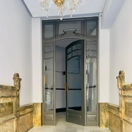 Varillas Luxury I Y Ii Lägenhet León