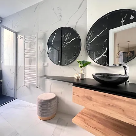 Varillas Luxury I Y Ii