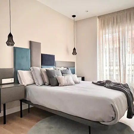 Lägenhet Varillas Luxury I Y Ii