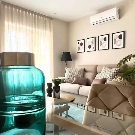 Apartamento Varillas Luxury I Y Ii