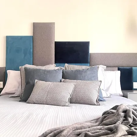 Varillas Luxury I Y Ii Apartamento