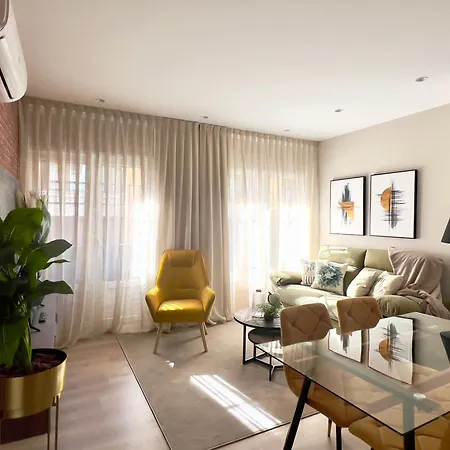 Varillas Luxury I Y Ii * León