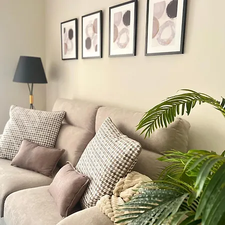 Varillas Luxury I Y Ii Lägenhet