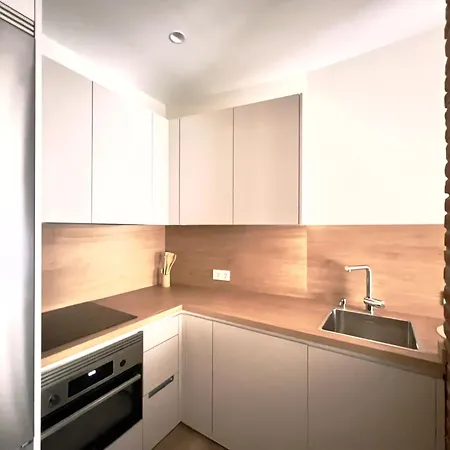 Lägenhet Varillas Luxury I Y Ii