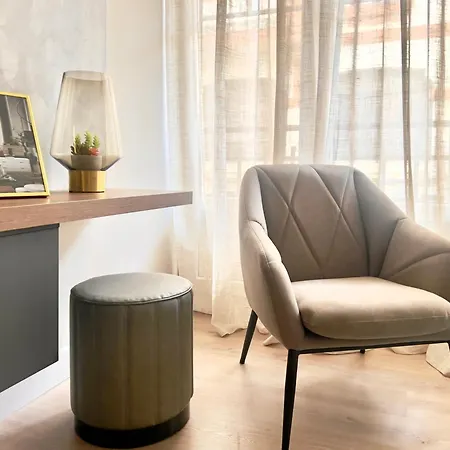 Varillas Luxury I Y Ii León