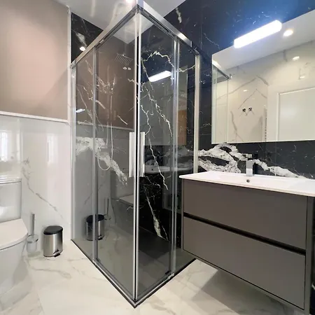 Varillas Luxury I Y Ii Lägenhet