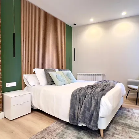 Lägenhet Varillas Luxury I Y Ii León