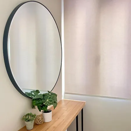 Lägenhet Varillas Luxury I Y Ii *