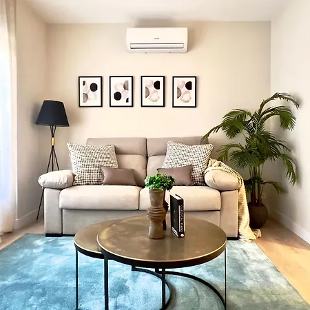 Varillas Luxury I Y Ii Apartamento *