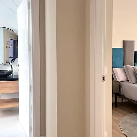 Varillas Luxury I Y Ii