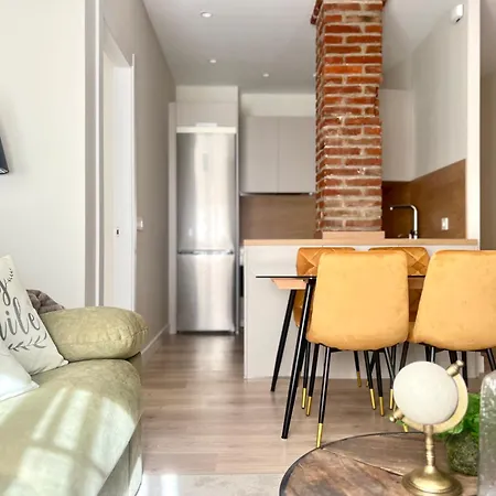 Lägenhet Varillas Luxury I Y Ii León