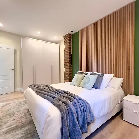 Varillas Luxury I Y Ii León