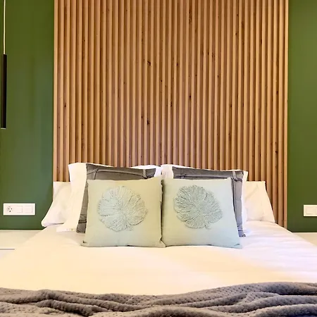 Varillas Luxury I Y Ii