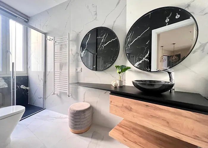 Varillas Luxury I Y Ii