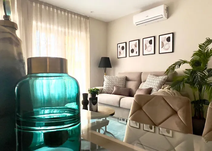 Apartment Varillas Luxury I Y Ii