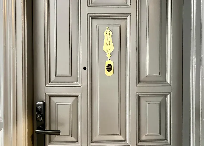 Varillas Luxury I Y Ii