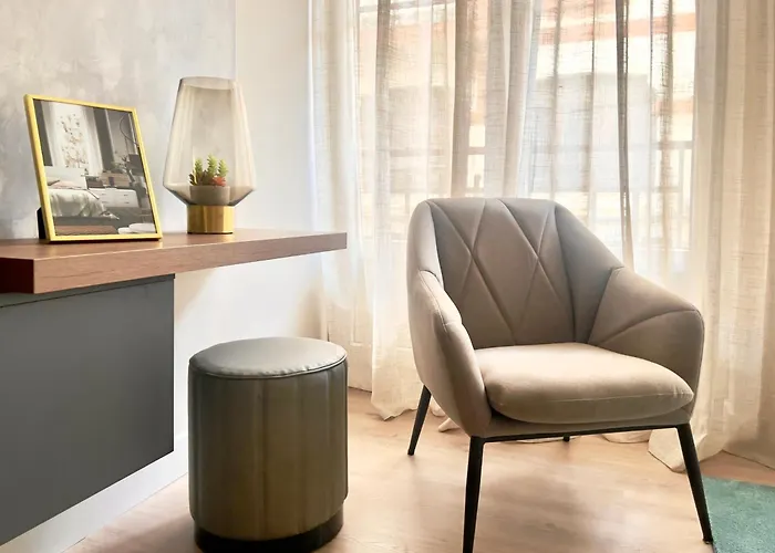 Varillas Luxury I Y Ii Leon